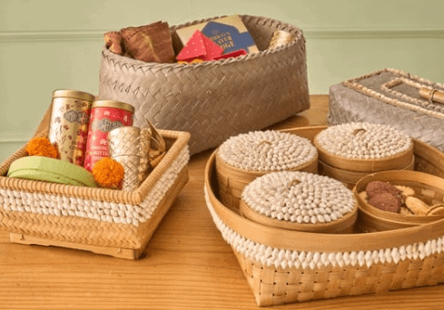 premium storage boxes