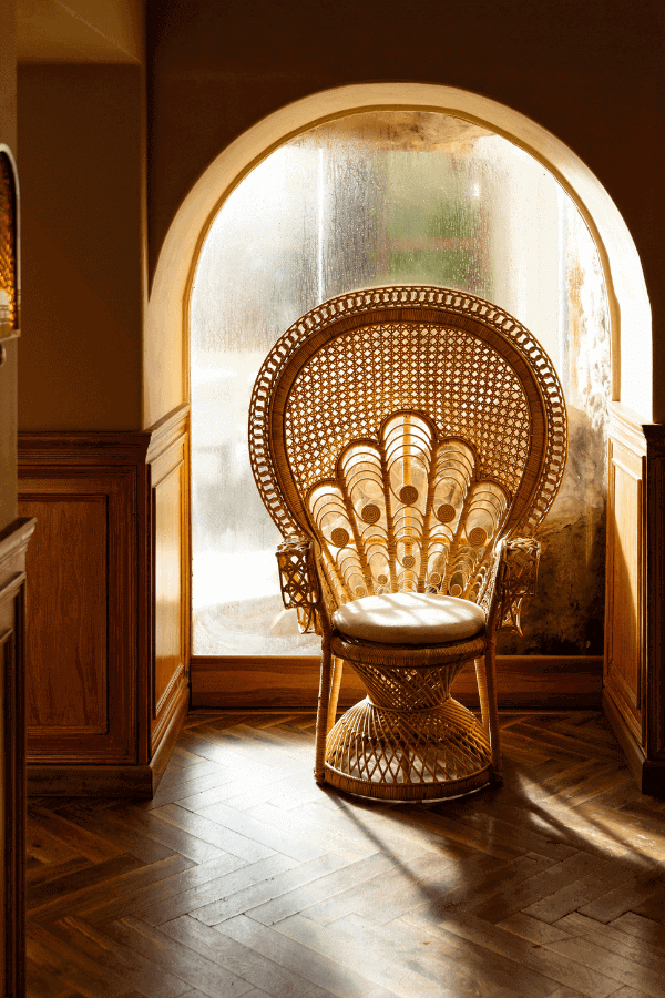 custom made chairs