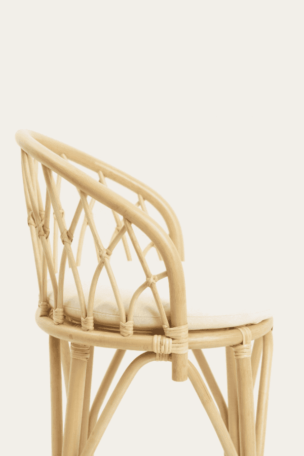 Chatterbox Counterstool