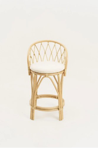 Chatterbox Barstool